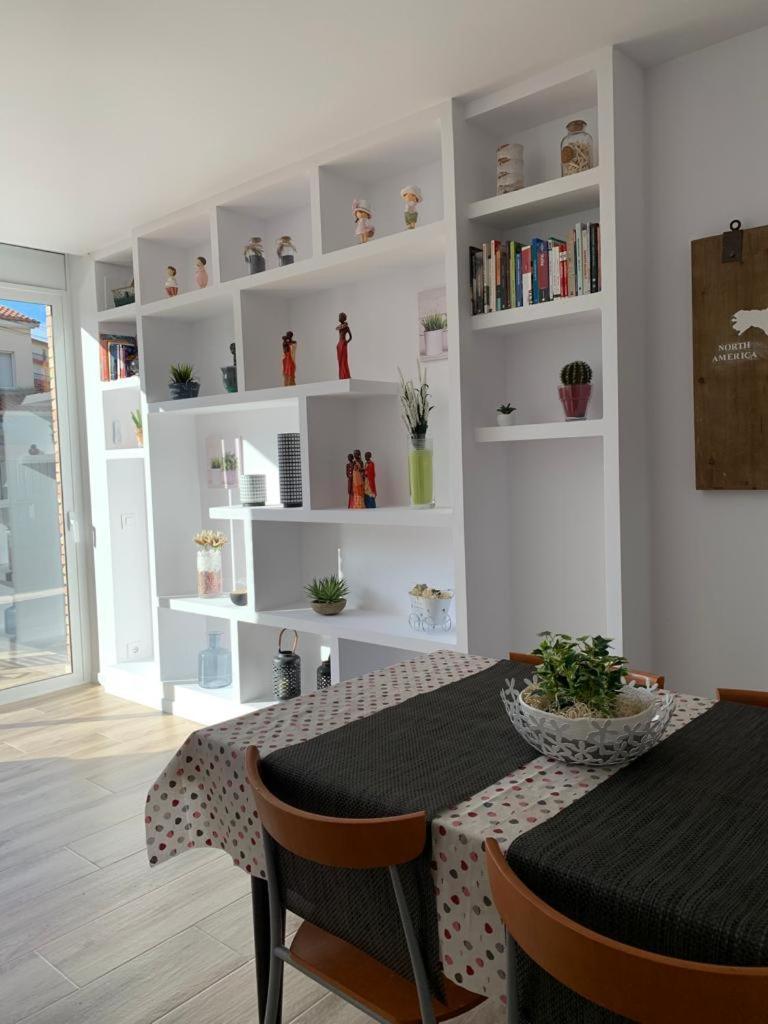 Lovely House Near The Beach Calafell Exteriér fotografie