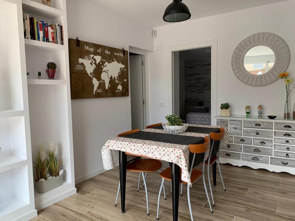 Lovely House Near The Beach Calafell Exteriér fotografie